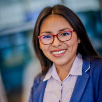 Madelleyne Marron Cruz