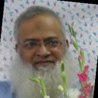 Quamrul Hasan