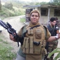 Jonathan Cuellar