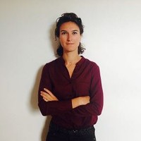 Delphine Marques