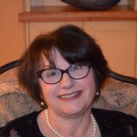 Pat McKendrick
