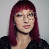 Joanna Laszkowska-Klęsk