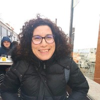 Olga Celador Martínez