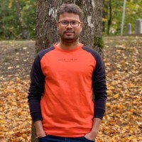 Ranadheer Pashikanti