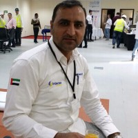 Mohammad Sohail