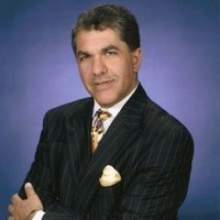Stephen Karniotis, PMP