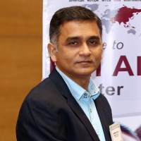 Ashish Desai