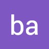 ba ha
