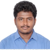 Ilavaruna Karthik
