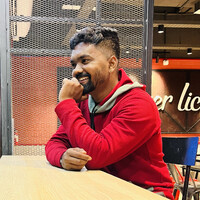 Karthik Aj