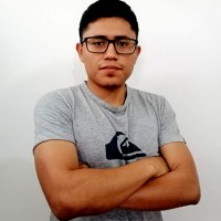 Jesus Edilberto Alvino Lopez