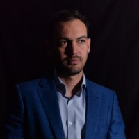 Santiago González Izard