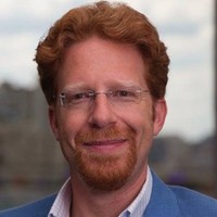 Stuart Sherman ⭐️