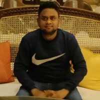 Anand Babu I