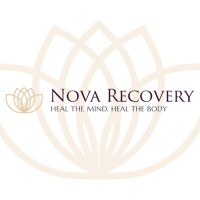 Nova Recovery Recruitment Page