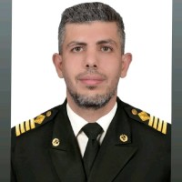 Bashar Alhaidar Альхейдар