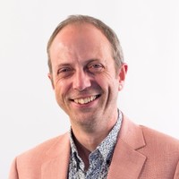 Richard Ashdown