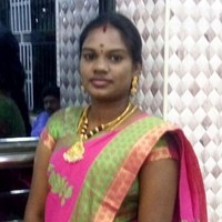Priya Sakthivel