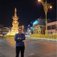 Ruben Junus Silaban