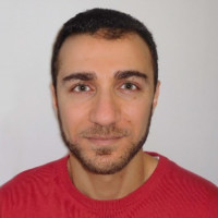 Mohammad Kazkaz