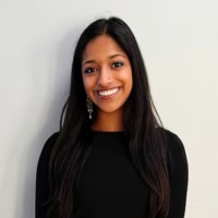 Shivani Gandhi