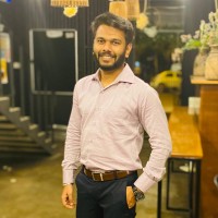 Harish Sp