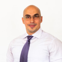 Lucio J Cabrera G