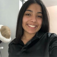 Maria luiza Lemes de Almeida