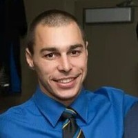 Matt Prevoe