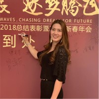 Meiling Mao