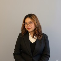 Rohmahdilla Talita Salsa