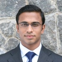 Ananda Sendhil Subramanian