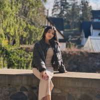 Faiza Chowdhury