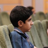Ehsan Forghani