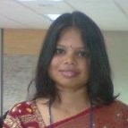 Anu Pillai