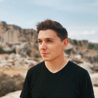 Kamran Karimov