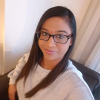 Doshitha Gengan-Soogreem