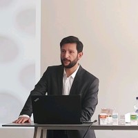 Giannis Alexandris
