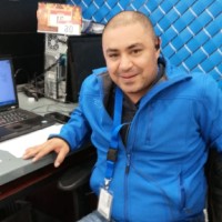 Jose Luis Esquivel Andrade