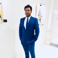 Arindam Mukherjee