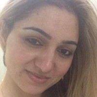 Maninder Jit Kaur