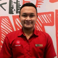 Renaldy Dzuldan