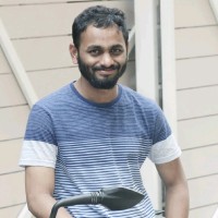Ramesh Raju Chekuri