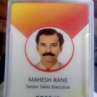 Mahesh Rane