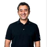 Harun Sirkeoglu