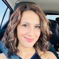 Ingrid Aguilar Martínez