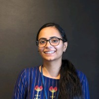 Jahnvi Seth