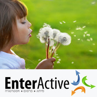 Enter-Active מיתוג - פרסום - אסטרטגיה