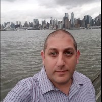 Marc Friedman