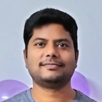Naveen Kumar Mandiki Cma